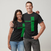 Ogun Ogou Oggun T-shirt (Unisex)