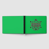 Ogun Veve Sigil Gastenboek (Volledig)