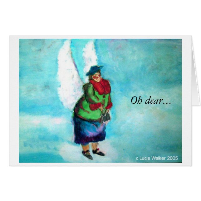 Oh (Voorkant Horizontaal)