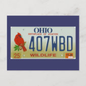 OH2001 BRIEFKAART (Voorkant)