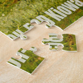 OH-58D KIOWA (20x30 INCH) Legpuzzel (Zijkant)