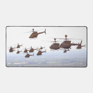 OH-58D KIOWA BUREAUMAT