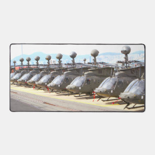 OH-58D KIOWA BUREAUMAT