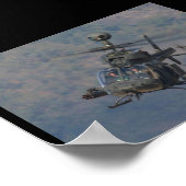 OH-58D POSTER (Hoek)