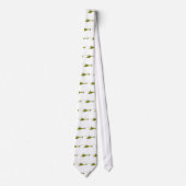 OH-58D-waarneming helikopter Stropdas (Voorkant)