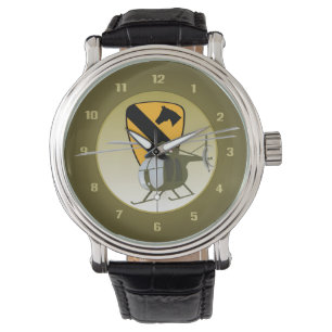 OH-6 Loach/Cayuse 1st Cav Horloge