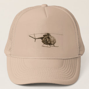 OH-6 TRUCKER PET