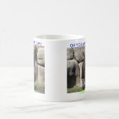 OH A COPY I HOARD OKAPI KOFFIEMOK (Center)