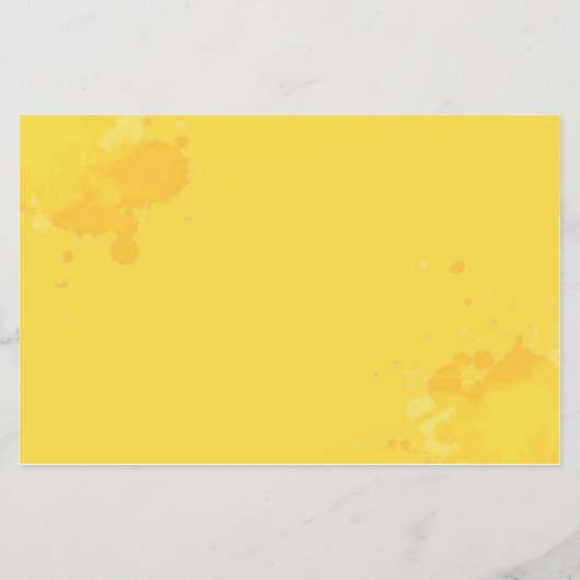 Oh Babee Bingo Flyer (Achterkant)