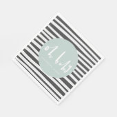 Oh Baby, baby shower Servet (Hoek)