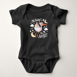 Oh Baby! Baby showers T-shirt