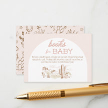 Oh Baby Cowgirl Boeken voor Baby