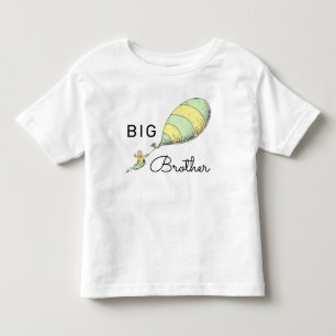 Oh, Baby de plaatsen waar je heen gaat   Big Broth Kinder Shirts