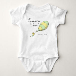 Oh, Baby de Plaatsen Waar Je Heen Gaat   Binnenkor Romper
