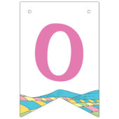 Oh, Baby, de plaatsen waar je zult gaan Boy Girl S Vlaggetjes (Tweede vlag)