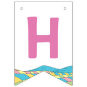 Oh, Baby, de plaatsen waar je zult gaan Boy Girl S Vlaggetjes (Derde vlag)