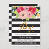 Oh Baby! Kaart (Voorkant / Achterkant)