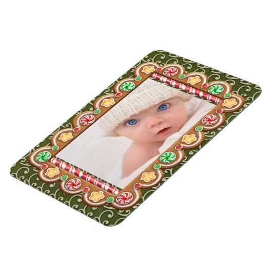 Oh Baby! Magneet (Linkerzijde)