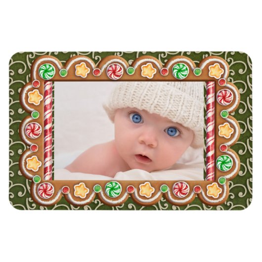 Oh Baby! Magneet (Horizontaal)