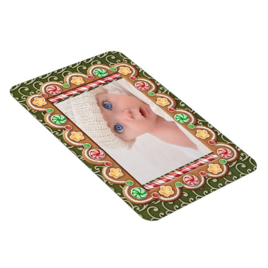 Oh Baby! Magneet (Rechterzijde)