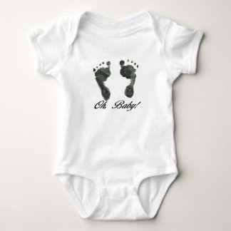 Oh, Baby! Onsie Romper