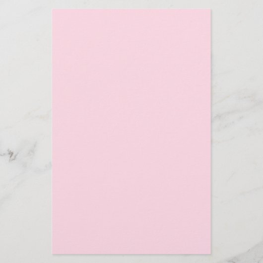 Oh Baby, roze, speciaal gepersonaliseerde Snoep Ba (Achterkant)