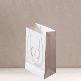 Oh Baby Schattigee feesttas Klein Cadeauzakje