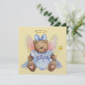 Oh Baby! SRF Kaart (Staand voorkant)