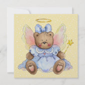 Oh Baby! SRF Kaart (Voorkant)