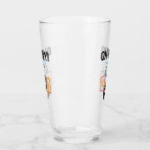 Oh Baby.w Glas (Links)