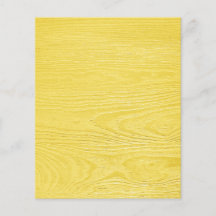 Oh, Baby YELLOW WOOD TEXTURE SJABLOON ACHTERGRONDE