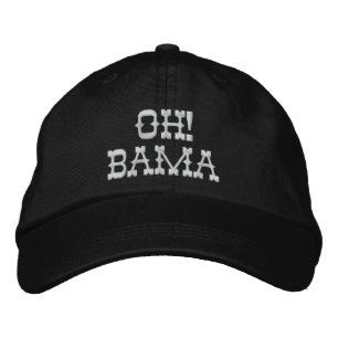 OH! BAMA GEBORDUURDE PET