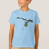 Oh, Beehive T-shirt (Voorkant)