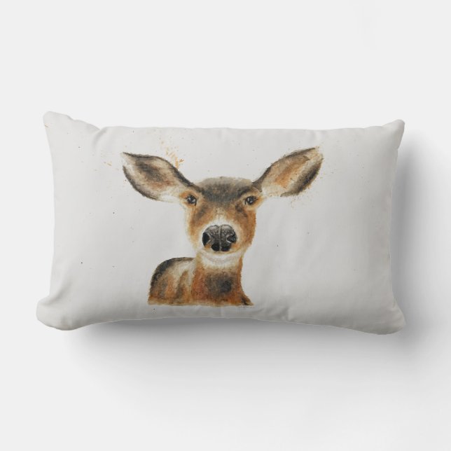 Oh Beste Sierkussen Kussen (Voorkant)