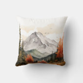 Oh Boy Cozy Neutral Teddy Bear Adventure Kussen (Achterkant)