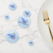 Oh boy, het is een Baby shower Confetti (Groep)