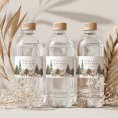 Oh boy let the adventure begin bottle sticker