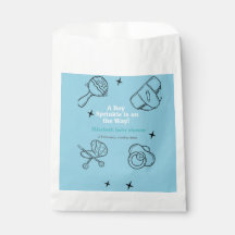 Oh Boy Sprinkle Het is een Boy Baby shower