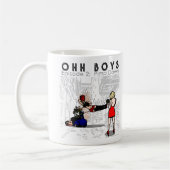 OH BOYS EPISODE 2 - PIMP DOWN KOFFIEMOK (Links)