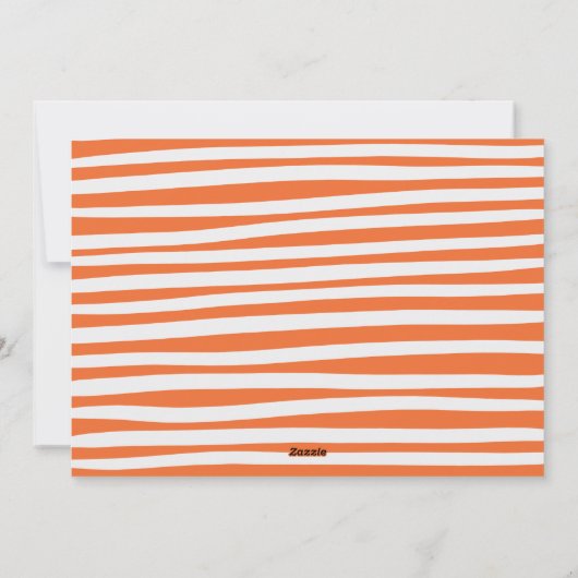 Oh boys twin baby shower uitnodiging (Achterkant)