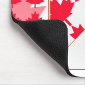 Oh Canada Muismat (Hoek)