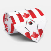 OH CANADA STROPDAS (Opgerold)