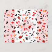 Oh Canada - wat Canada beroemd is om Briefkaart (Voorkant)