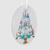 Oh Chemistry, Oh Chemist Tree Ornament (voorkant)
