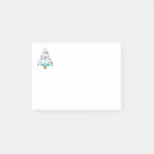 Oh Chemistry, Oh Chemist Tree Post-it® Notes