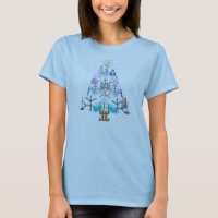 Oh Chemistry, Oh Chemist Tree