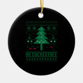 OH CHEMREE KERAMISCH ORNAMENT (Voorkant)