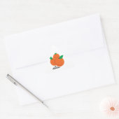 Oh Clementine Sticker (Envelop)