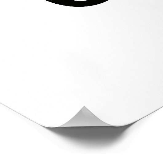 Oh Crab Funny Crab Pun Poster (Hoek)