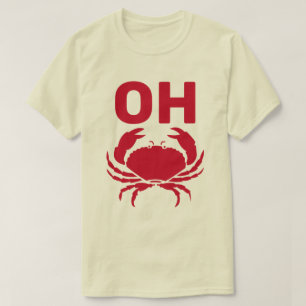 Oh Crab T-shirt